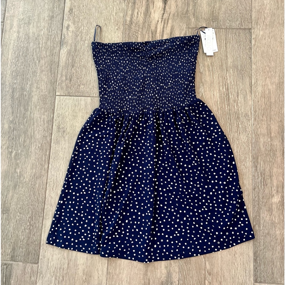 ABOUND Tube top dress